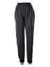 Unbranded 100% Polyester Gray Track Pants Size S - photo 1