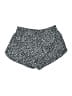Gap Fit Print Blue Shorts Size L - photo 2