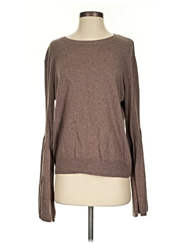 Leith Pullover Sweater (view 1)