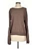 Leith Brown Pullover Sweater Size S - photo 1