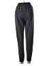 Unbranded 100% Polyester Gray Track Pants Size S - photo 2