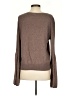 Leith Brown Pullover Sweater Size S - photo 2