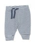 Baby Gap Stripes Blue Casual Pants Size Up to 7lbs - photo 1