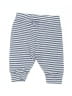 Baby Gap Stripes Blue Casual Pants Size Up to 7lbs - photo 2