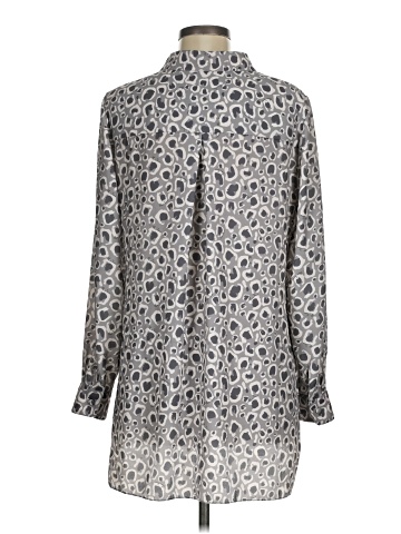 Elaine Turner Long Sleeve Blouse (view 2)