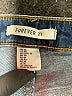Forever 21 Solid Blue Jeans Size 30 waist - photo 7