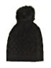 J.Crew Factory Store Black Beanie One size - photo 1