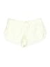 Miss Chievous Yellow Athletic Shorts Size M - photo 1