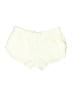 Miss Chievous Yellow Athletic Shorts Size M - photo 2