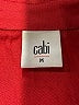 CAbi Red Blazer Size M - photo 6