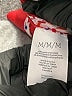 CAbi Red Blazer Size M - photo 7