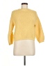 Unbranded Yellow Pullover Sweater Size M (estimated) - photo 1
