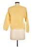 Unbranded Yellow Pullover Sweater Size M (estimated) - photo 2