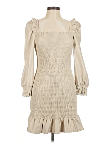 7 For All Mankind Cocktail Dress (view 1)