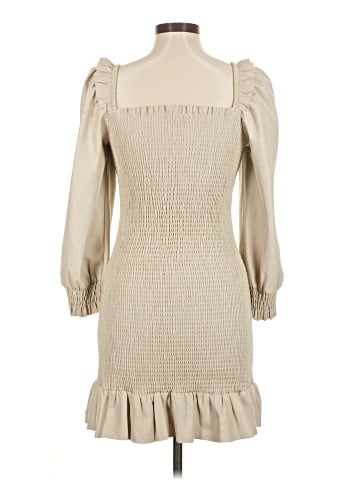 7 For All Mankind Cocktail Dress (view 2)