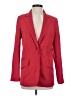Max Studio 100% Polyester Red Blazer Size S - photo 1