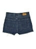 Everlane Blue Denim Shorts Size 29 waist - photo 2