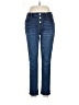 a.n.a. A New Approach Blue Jeans Size 12 - photo 1