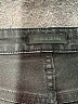 Uniqlo Stripes Black Jeans Size 32 waist (estimated) - photo 7