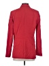 Max Studio 100% Polyester Red Blazer Size S - photo 2