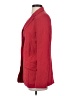 Max Studio 100% Polyester Red Blazer Size S - photo 5