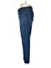 a.n.a. A New Approach Blue Jeans Size 12 - photo 5