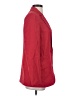 Max Studio 100% Polyester Red Blazer Size S - photo 4