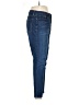 a.n.a. A New Approach Blue Jeans Size 12 - photo 4