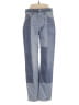 Rag & Bone Color Block Blue Jeans Size 24 waist - photo 1