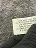 Zara Gray Casual Pants Size S - photo 8