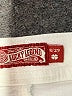 Lucky Legend White Cargo Pants Size 8 - photo 6