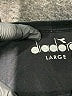 Assorted Brands Black Short Sleeve T-Shirt Size L - photo 7