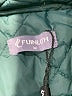 Fuinloth 100% Polyester Teal Green Vest Size M - photo 6