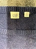 Gap Stripes Blue Pullover Sweater Size S (tall) - photo 7