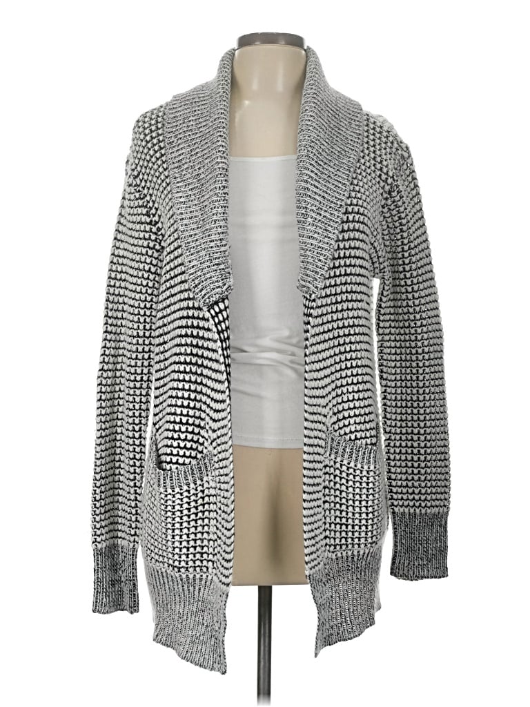 Pre-owned Rdi Cagan Sweater In Silver