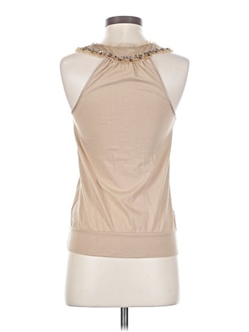 Karen Millen Sleeveless Blouse (view 2)