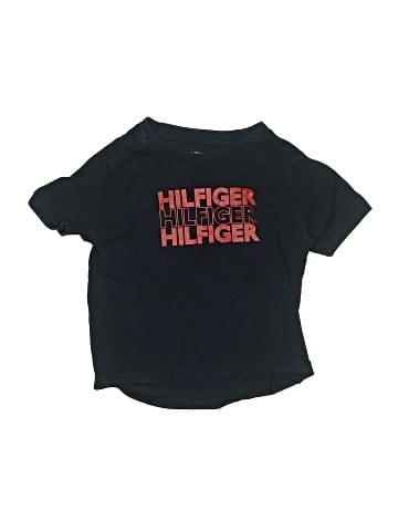 Tommy Hilfiger Short Sleeve Top (view 1)