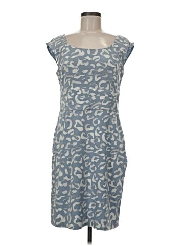 Ann Taylor Casual Dress (view 1)