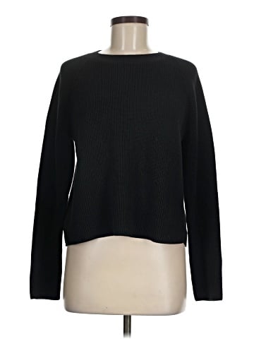 Lilla P Pullover Sweater (view 1)