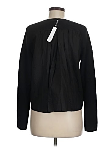 Lilla P Pullover Sweater (view 2)