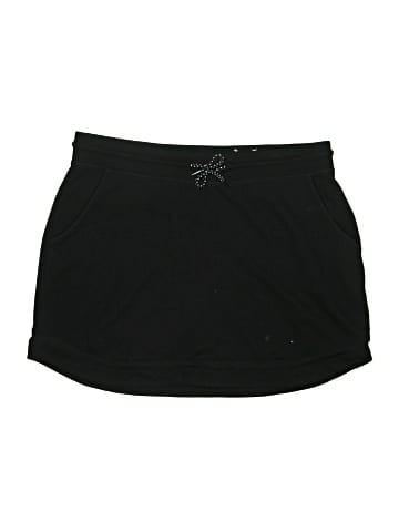 St. John's Bay Casual Skirt (view 1)