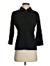 Sport Haley Black Turtleneck Sweater Size S - photo 1