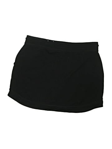 St. John's Bay Casual Skirt (view 2)
