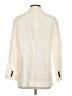 Everlane 100% Flax Ivory Blazer Size 00 - photo 2