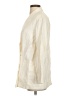 Everlane 100% Flax Ivory Blazer Size 00 - photo 5