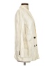 Everlane 100% Flax Ivory Blazer Size 00 - photo 4