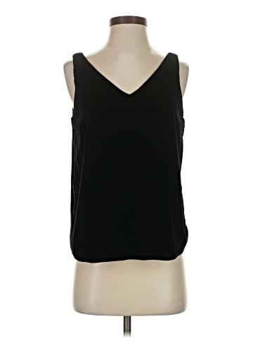 Ann Taylor LOFT Sleeveless Blouse (view 1)