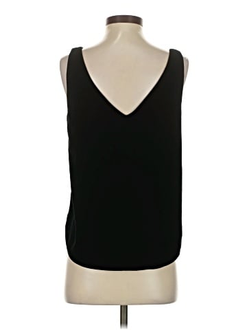 Ann Taylor LOFT Sleeveless Blouse (view 2)