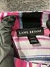 Lane Bryant Pink Sleeveless Blouse Size 22 - 24 Plus - photo 7