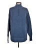 Prettygarden Blue Pullover Sweater Size M - photo 1
